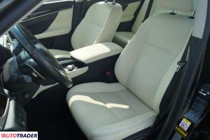 Lexus GS 2018 2.0 245 KM Lexus GS 2018 2.0 245 KM