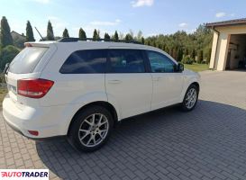 Fiat Freemont 2014 2 140 KM