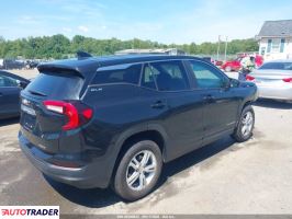 GMC Terrain 2024 1