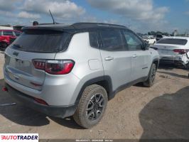 Jeep Compass 2024 2