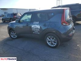 Kia Soul 2020 2