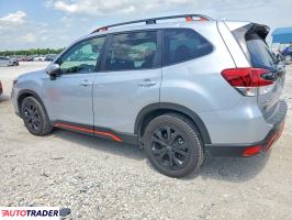Subaru Forester 2020 2