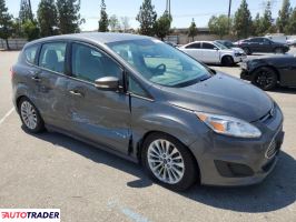 Ford C-MAX 2018 2