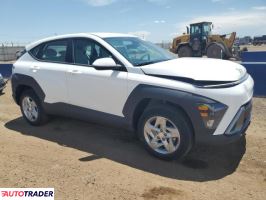 Hyundai Kona 2025 2 Hyundai Kona 2025 2