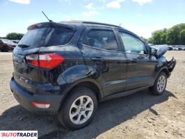 Ford EcoSport 2019 2