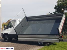 Iveco Daily 2019 3.0