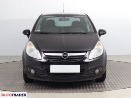 Opel Corsa 2010 1.4 99 KM Opel Corsa 2010 1.4 99 KM