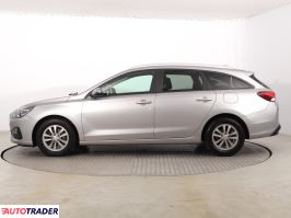 Hyundai i30 2022 1.0 118 KM