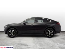 Mercedes GLC 2024 2.0 197 KM