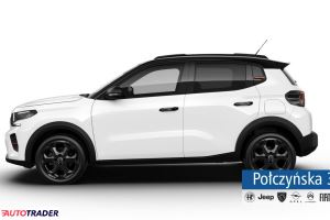 Citroen C3 2026 1.2 100 KM