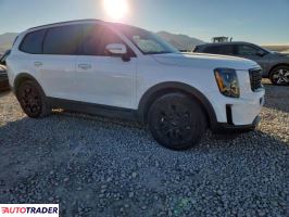 Kia Pozostałe 2022 3