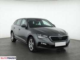Skoda Scala - zobacz ofertę