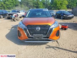 Nissan Pozostałe 2024 1