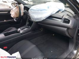 Honda Civic 2019 2 Honda Civic 2019 2