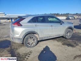 Mitsubishi Eclipse 2023 1