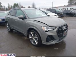 Audi Q3 2021 2