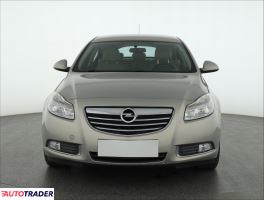Opel Insignia 2011 2.0 128 KM Opel Insignia 2011 2.0 128 KM