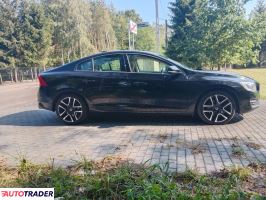 Volvo S60 2018 2 245 KM