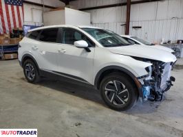 Kia Sportage 2023 1 Kia Sportage 2023 1