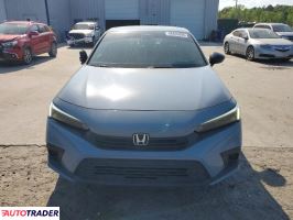 Honda Civic 2022 2
