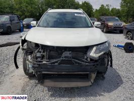 Nissan Rogue 2020 2