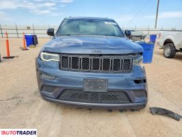 Jeep Grand Cherokee 2020 3