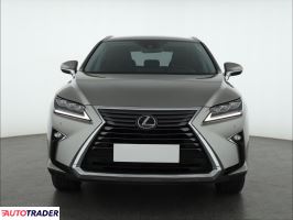Lexus RX 2015 2.0 234 KM Lexus RX 2015 2.0 234 KM