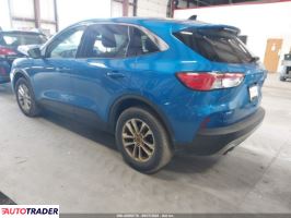 Ford Escape 2020 1 Ford Escape 2020 1