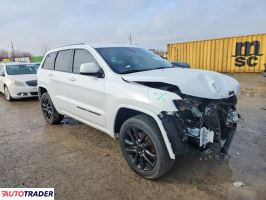 Jeep Grand Cherokee 2022 3