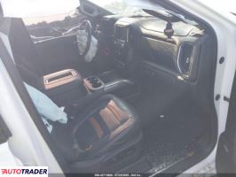 GMC Sierra 2020 5 GMC Sierra 2020 5