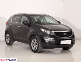 Kia Sportage 2015 1.6 132 KM Kia Sportage 2015 1.6 132 KM