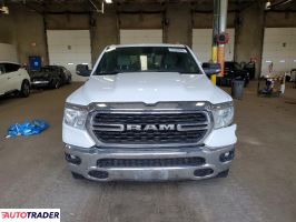 Dodge Ram 2022 5