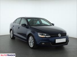 Volkswagen Jetta 2010 1.6 103 KM