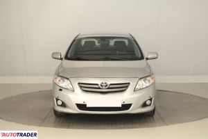 Toyota Corolla 2006 1.6 122 KM