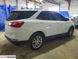 Chevrolet Equinox 2020 1