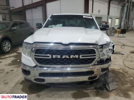 Dodge Ram 2022 5