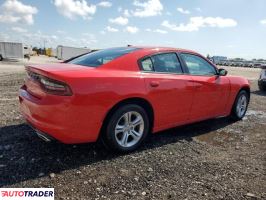 Dodge Charger 2022 3