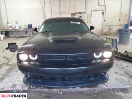 Dodge Challenger 2020 5