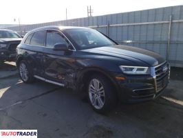 Audi Q5 2018 2