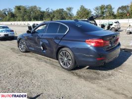 BMW 530 2019 2