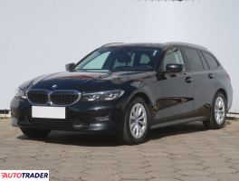 BMW 318 2021 2.0 147 KM