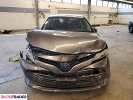 Toyota Camry 2019 2