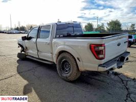 Ford Pozostałe 2022 3