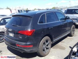 Audi Q5 2016 2 Audi Q5 2016 2