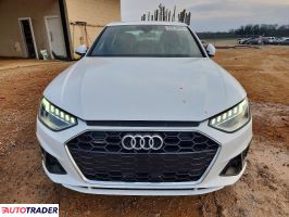 Audi A4 2020 2