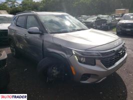 Kia Pozostałe 2024 2