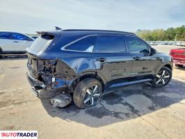 Kia Sorento 2022 2