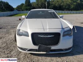 Chrysler 300C 2019 3 Chrysler 300C 2019 3