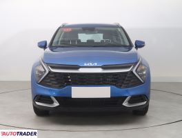 Kia Sportage 2022 1.6 147 KM