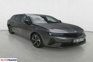 Opel Astra 2024 1.5 131 KM Opel Astra 2024 1.5 131 KM